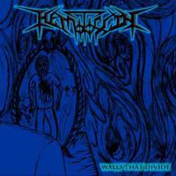 Hemotoxin : Walls That Divide